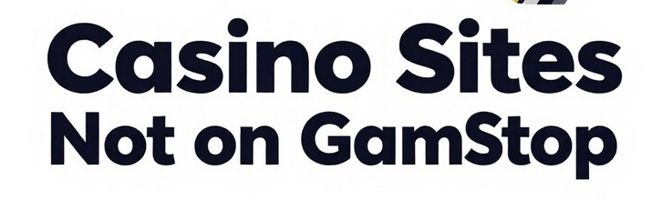 UK Casino Sites Not on GamStop Logo